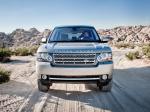 Land Rover Range Rover Supercharged 2009 года (US)